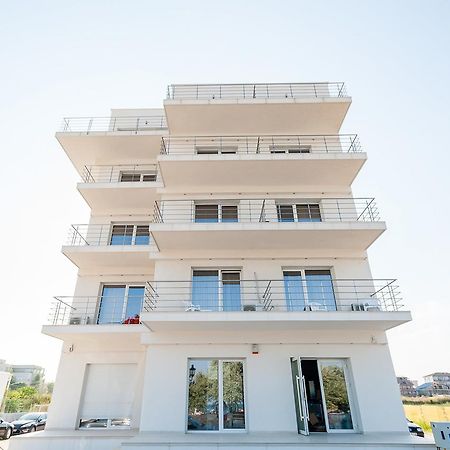 By The Sea Residence Navodari Exterior photo