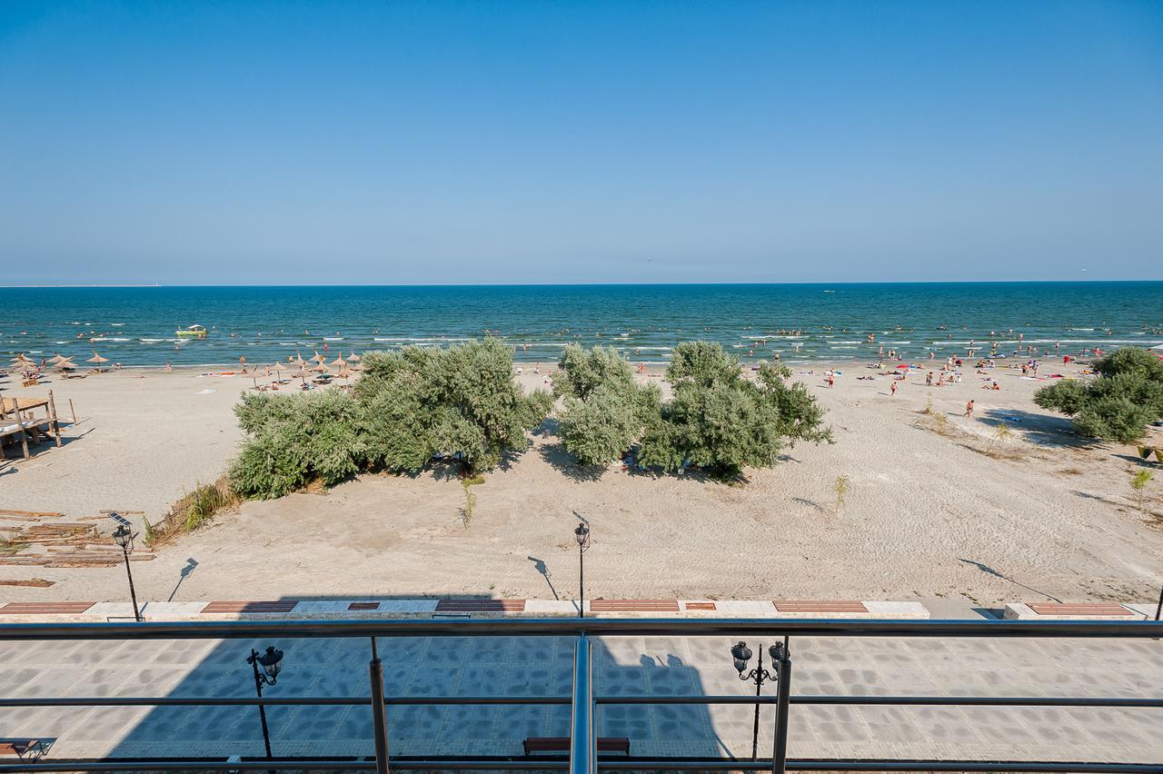 By The Sea Residence Navodari Exterior photo