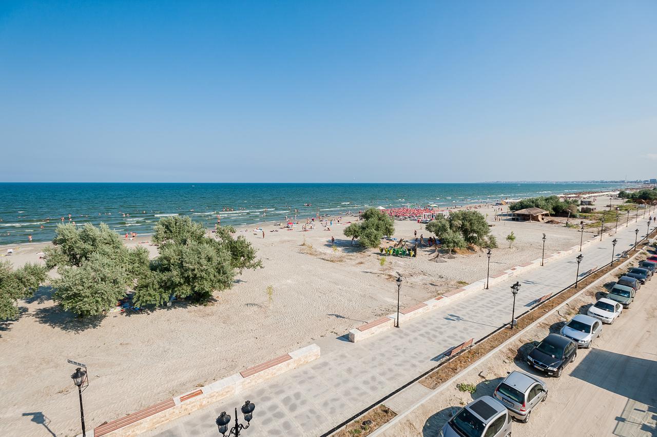 By The Sea Residence Navodari Exterior photo