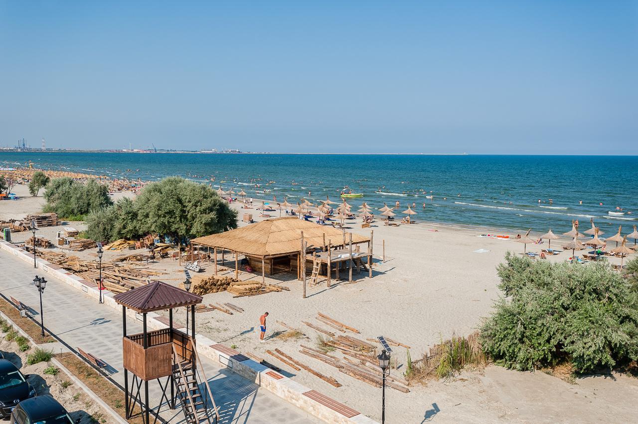 By The Sea Residence Navodari Exterior photo