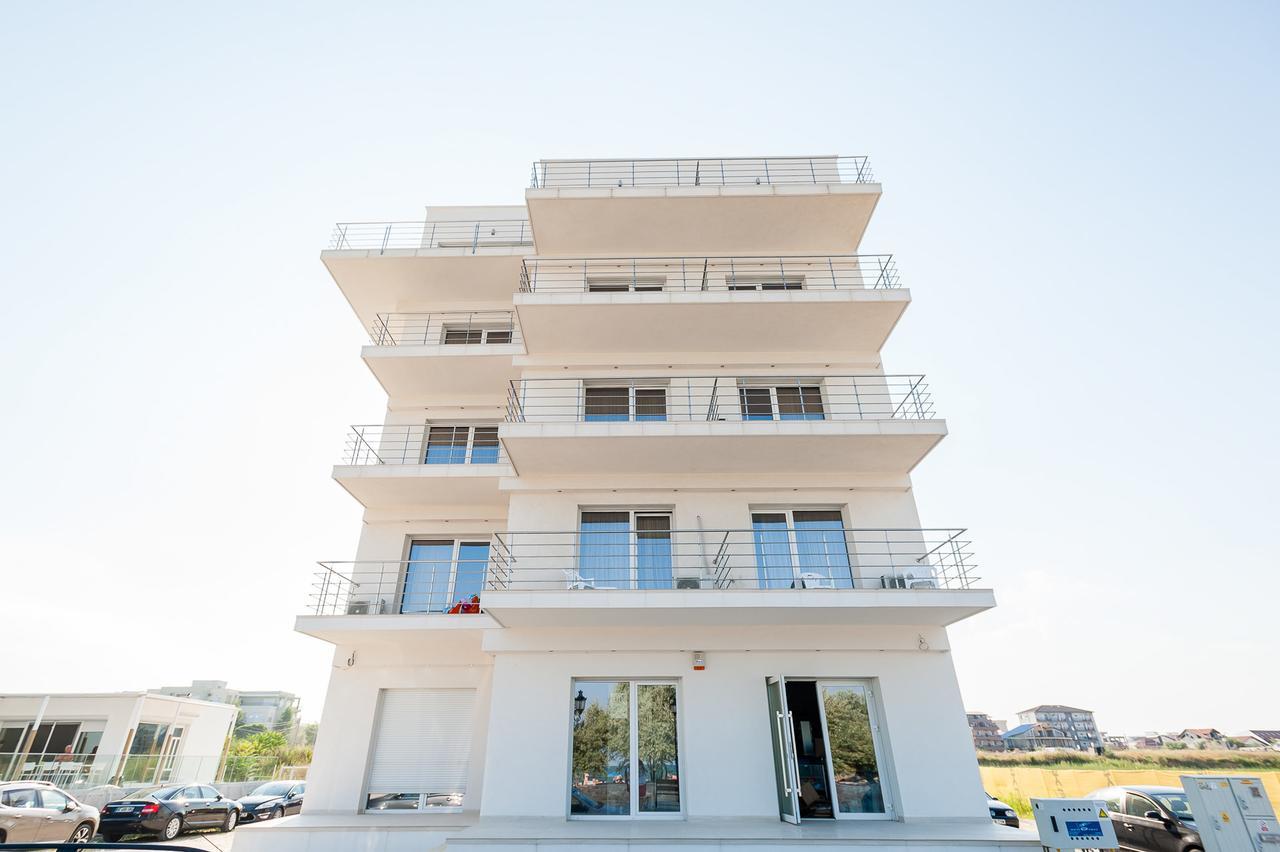 By The Sea Residence Navodari Exterior photo