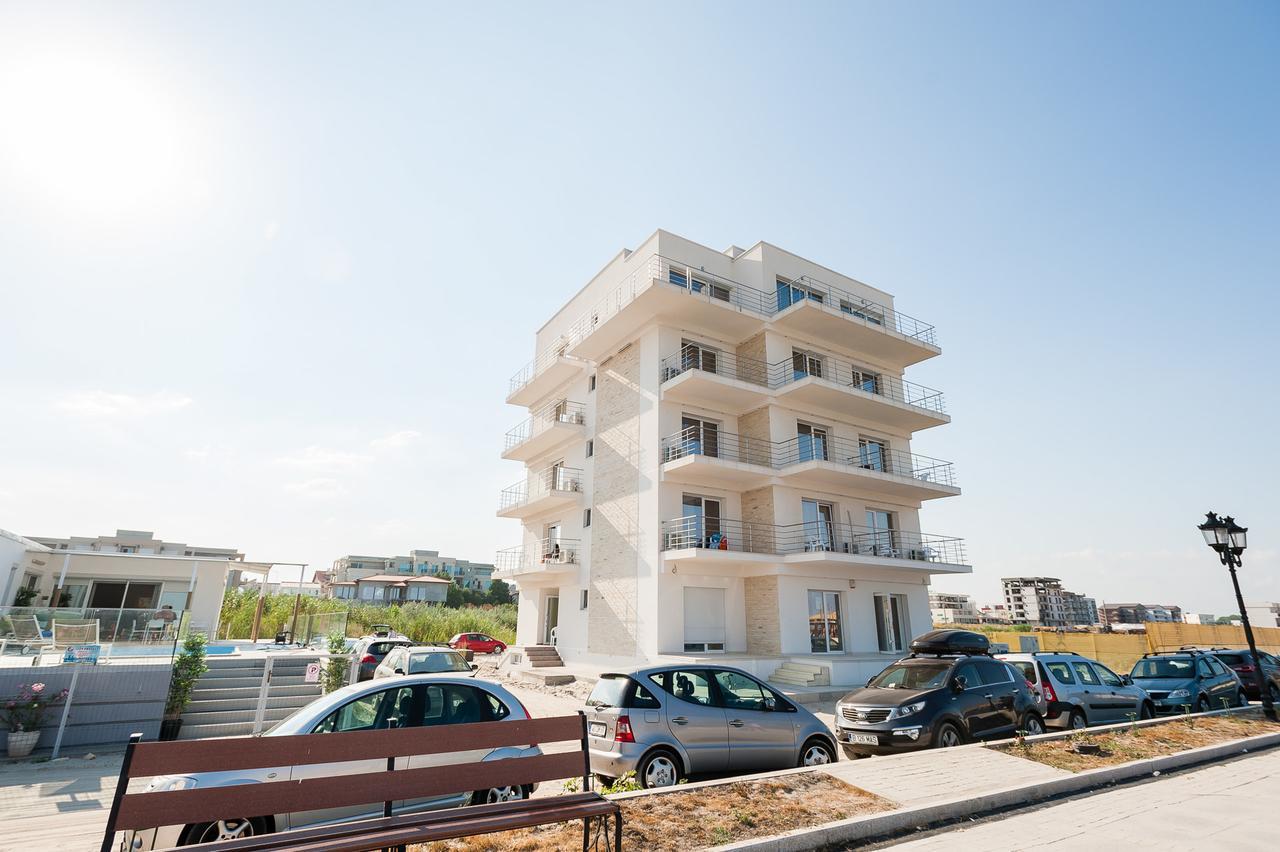 By The Sea Residence Navodari Exterior photo