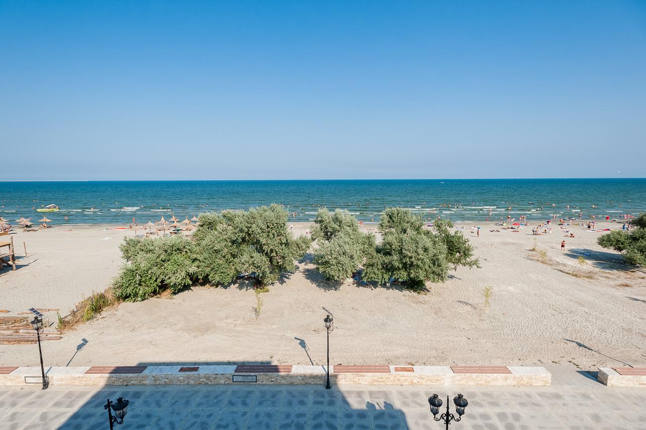 By The Sea Residence Navodari Exterior photo