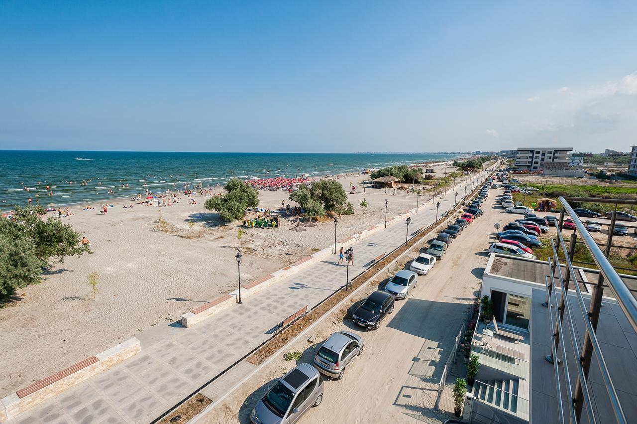 By The Sea Residence Navodari Exterior photo